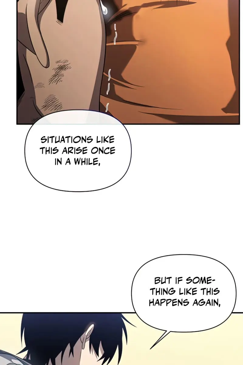 Player Who Returned 10,000 Years Later Chapter 33 Page 79