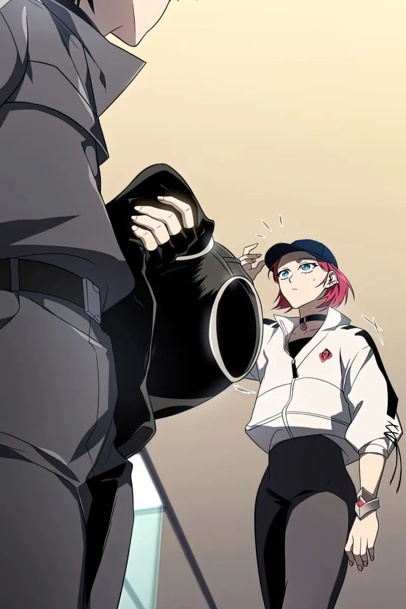 Player Who Returned 10,000 Years Later Chapter 33 Page 80