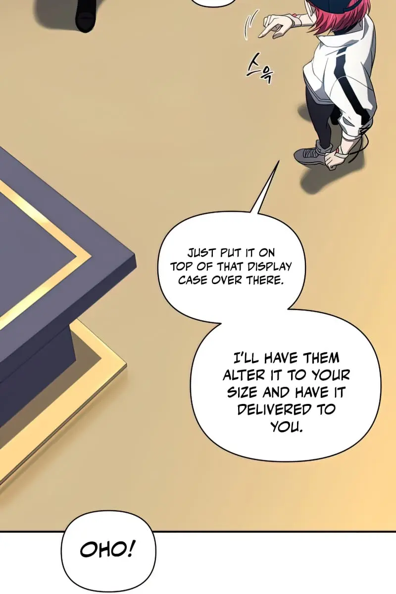 Player Who Returned 10,000 Years Later Chapter 33 Page 84