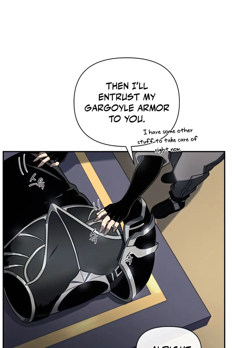 Player Who Returned 10,000 Years Later Chapter 33 Page 85