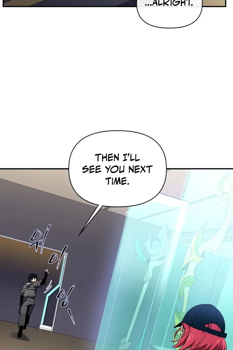 Player Who Returned 10,000 Years Later Chapter 33 Page 86