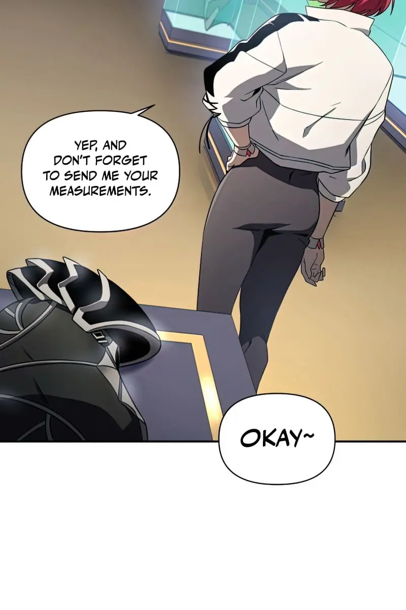 Player Who Returned 10,000 Years Later Chapter 33 Page 87