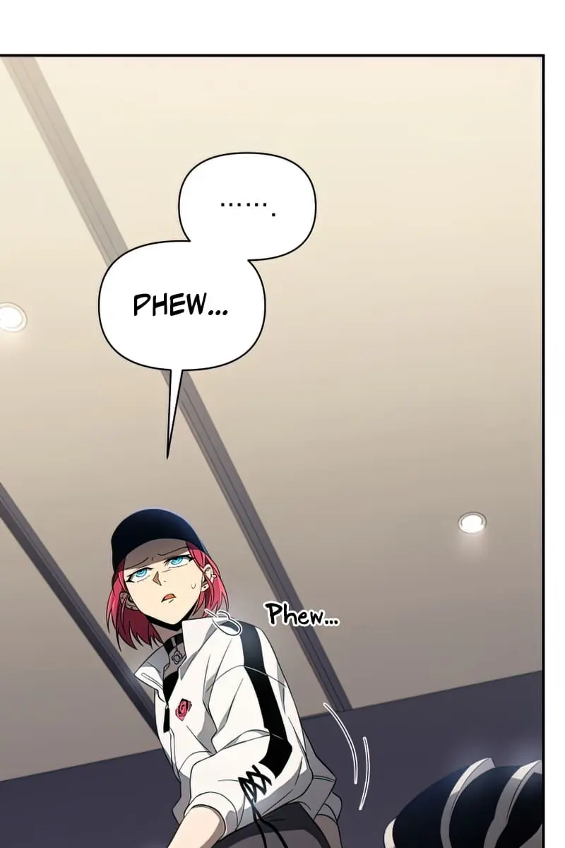 Player Who Returned 10,000 Years Later Chapter 33 Page 90