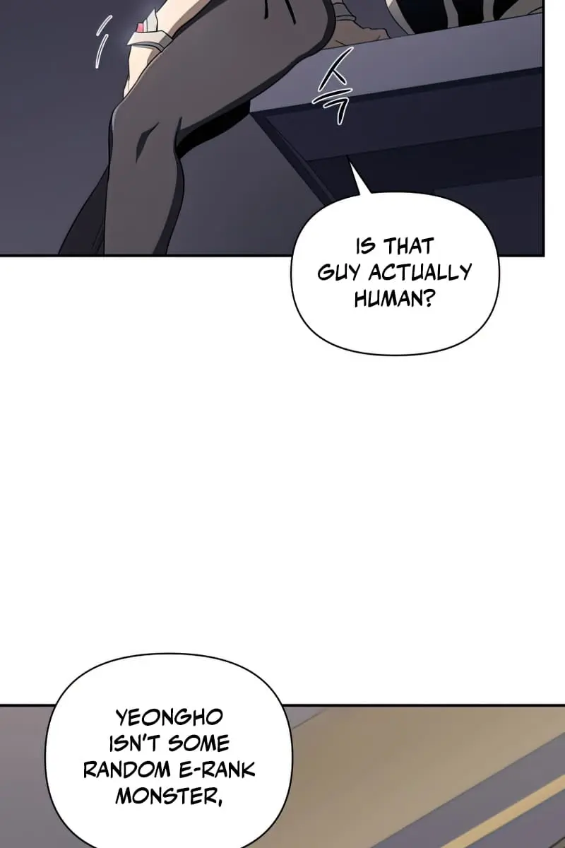 Player Who Returned 10,000 Years Later Chapter 33 Page 91