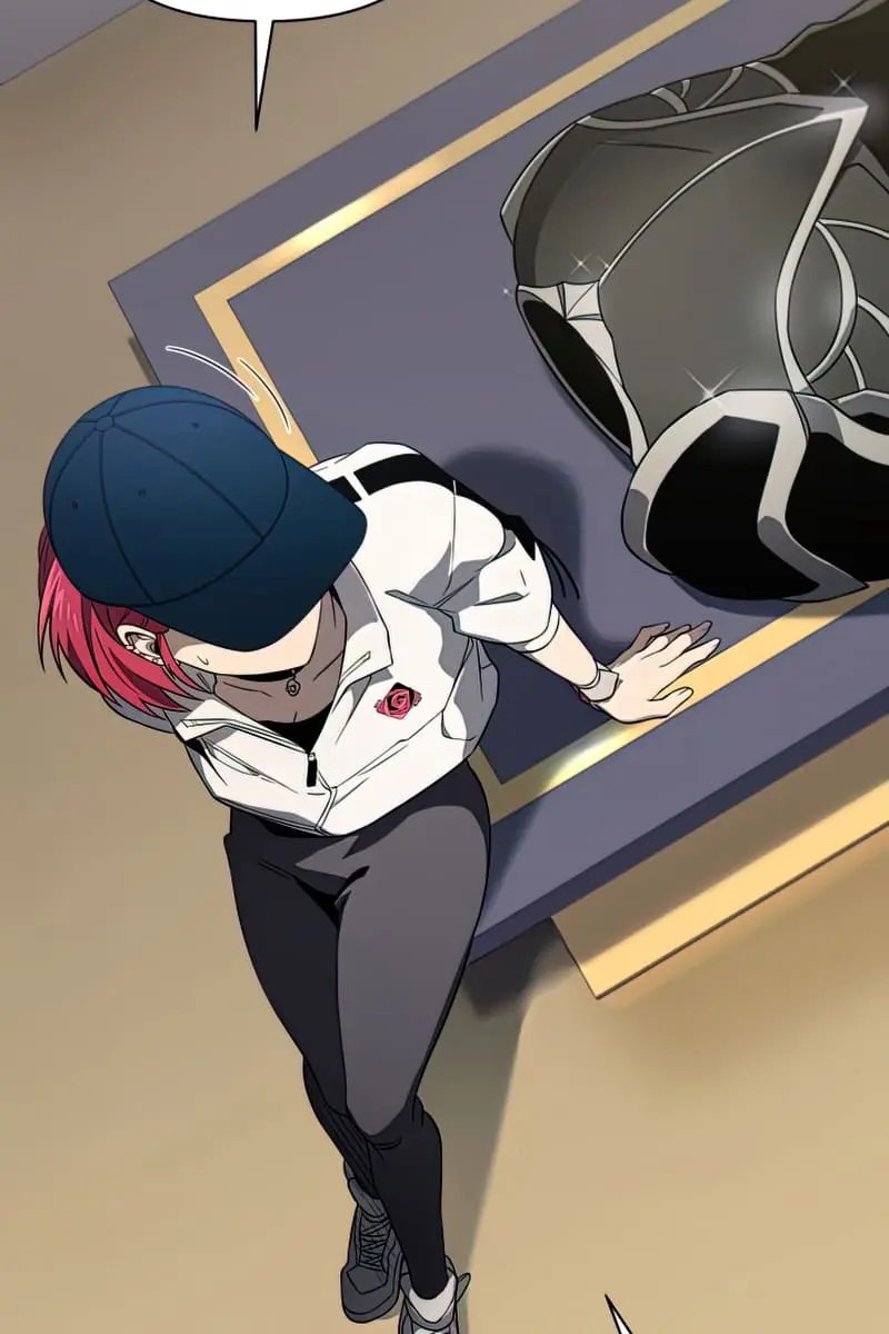 Player Who Returned 10,000 Years Later Chapter 33 Page 92