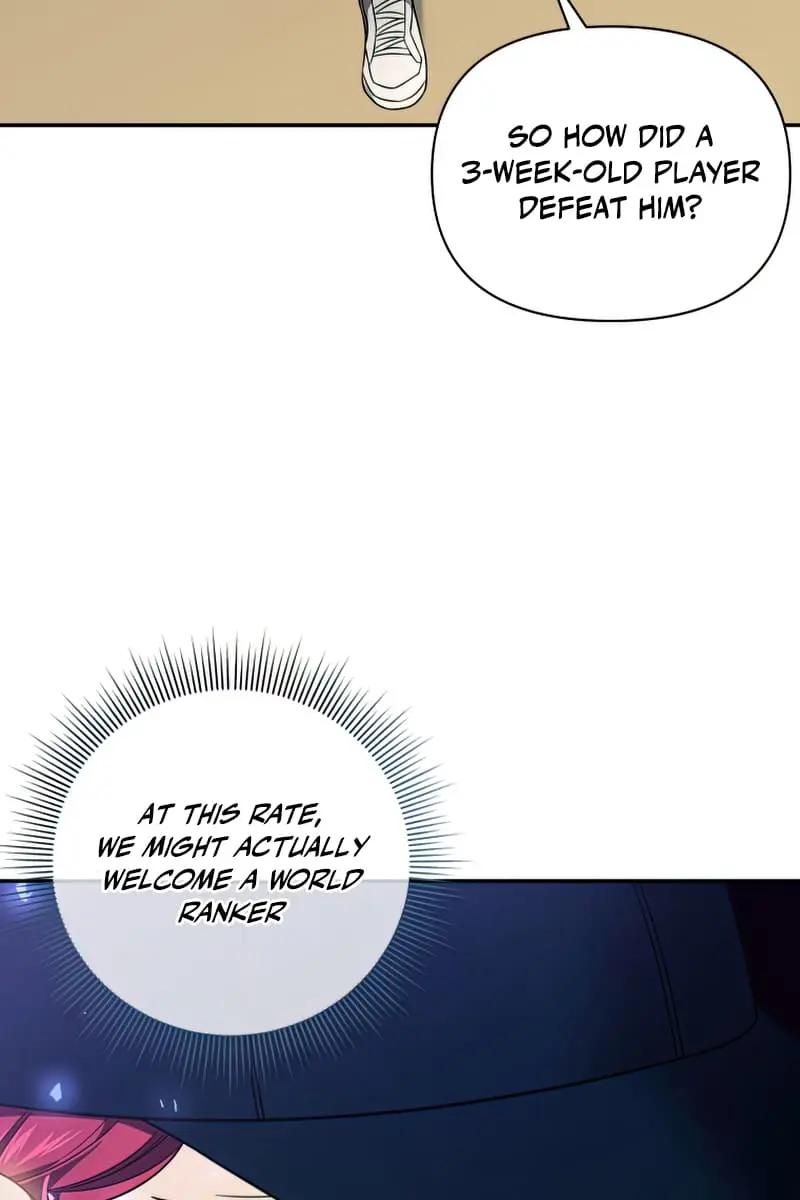 Player Who Returned 10,000 Years Later Chapter 33 Page 93