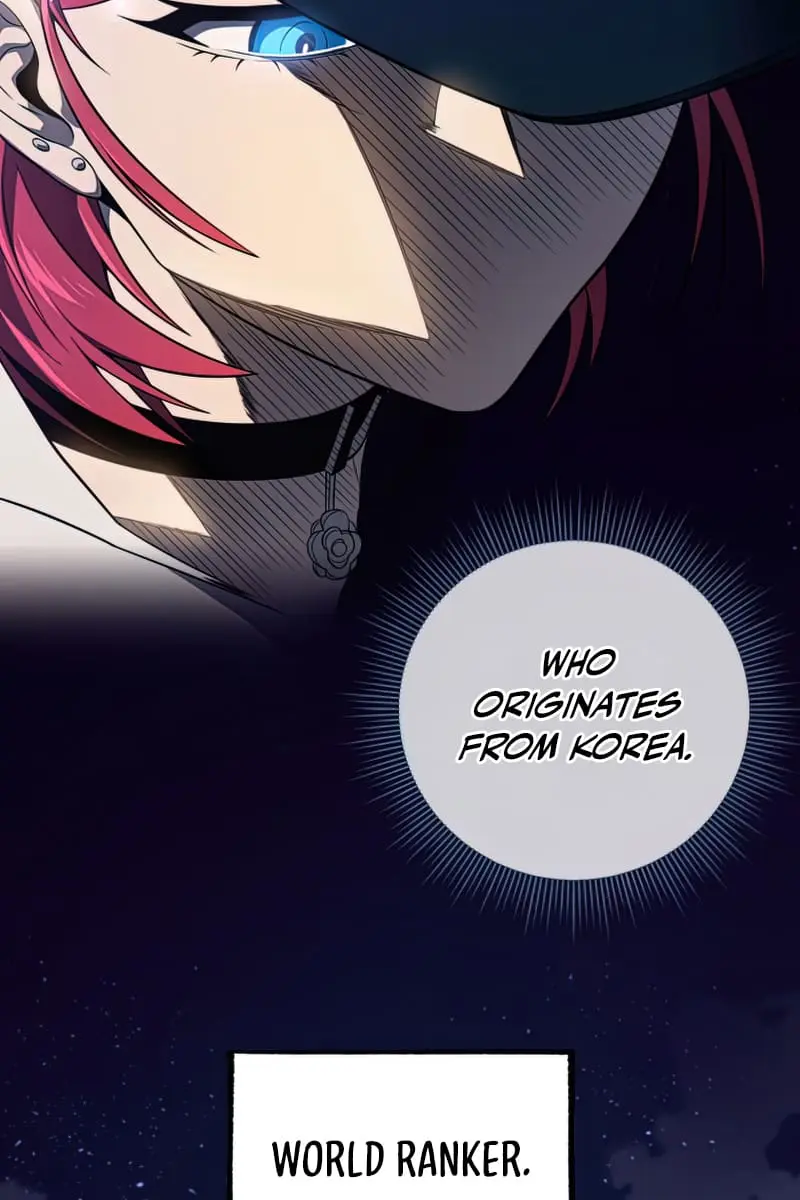 Player Who Returned 10,000 Years Later Chapter 33 Page 94