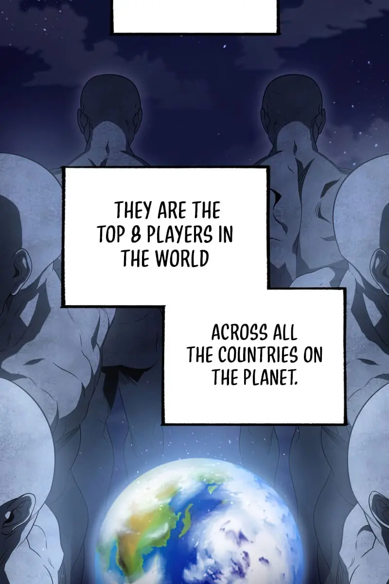 Player Who Returned 10,000 Years Later Chapter 33 Page 95