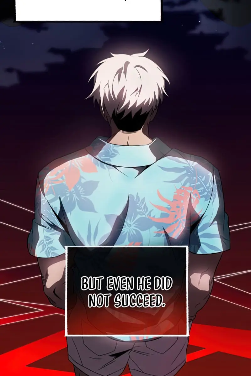 Player Who Returned 10,000 Years Later Chapter 33 Page 97