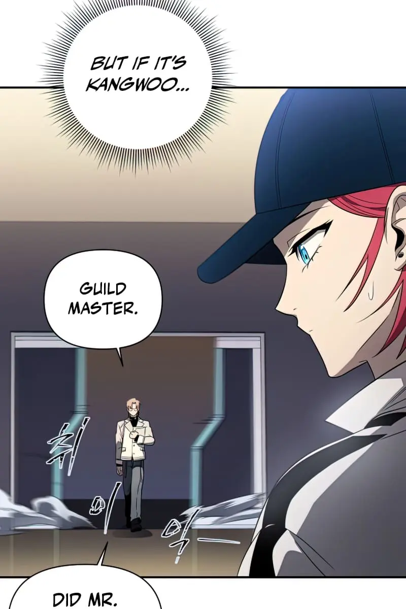 Player Who Returned 10,000 Years Later Chapter 33 Page 99