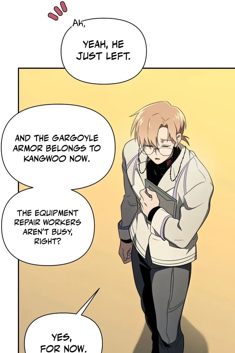 Player Who Returned 10,000 Years Later Chapter 33 Page 101