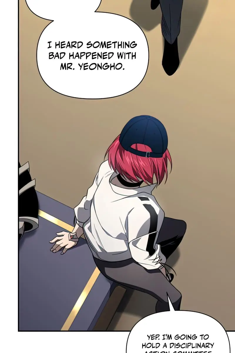 Player Who Returned 10,000 Years Later Chapter 33 Page 102