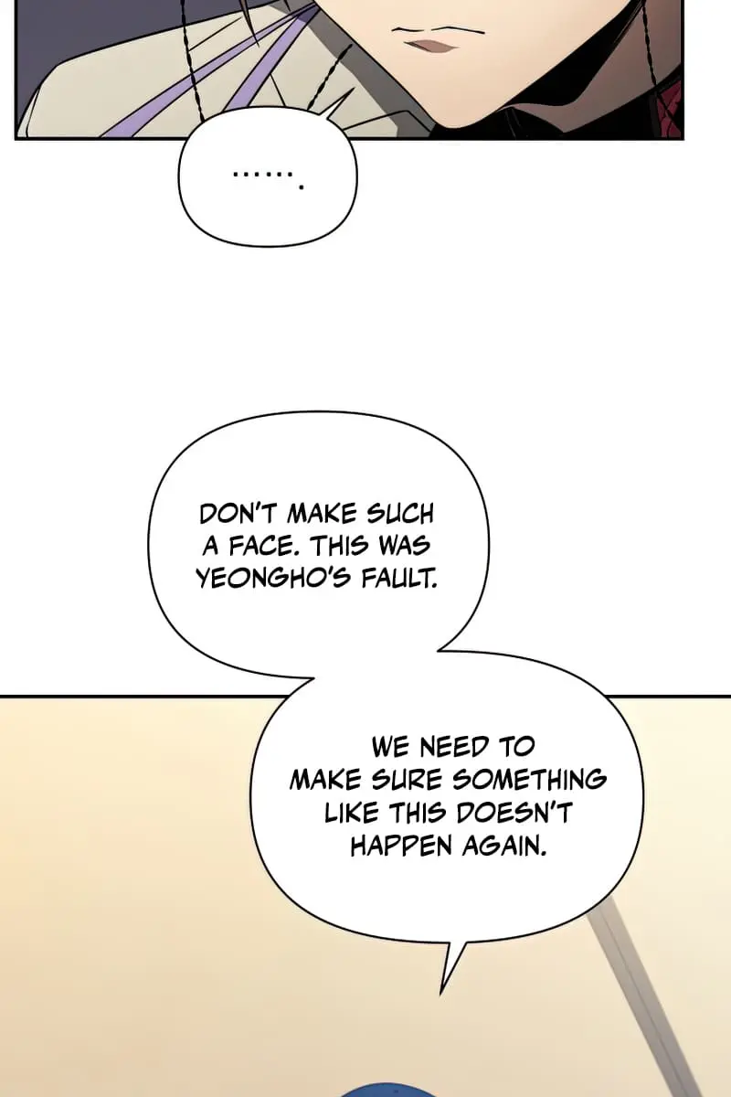 Player Who Returned 10,000 Years Later Chapter 33 Page 104