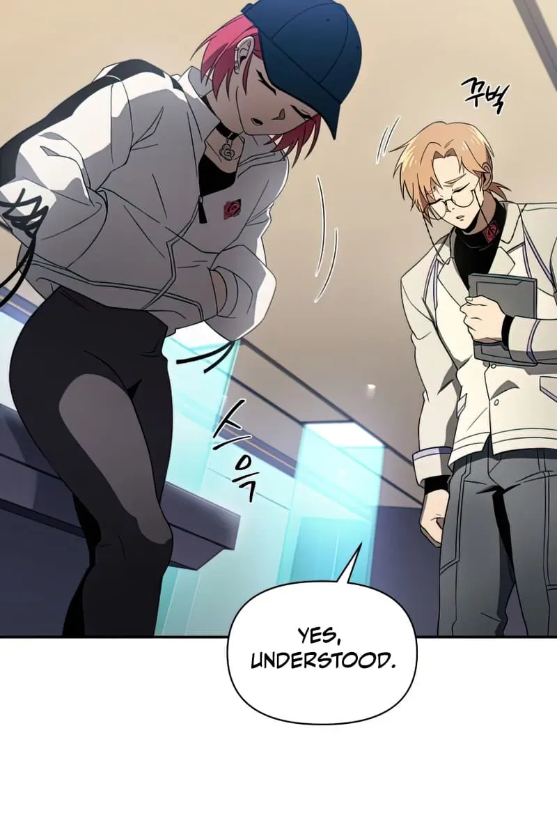 Player Who Returned 10,000 Years Later Chapter 33 Page 105