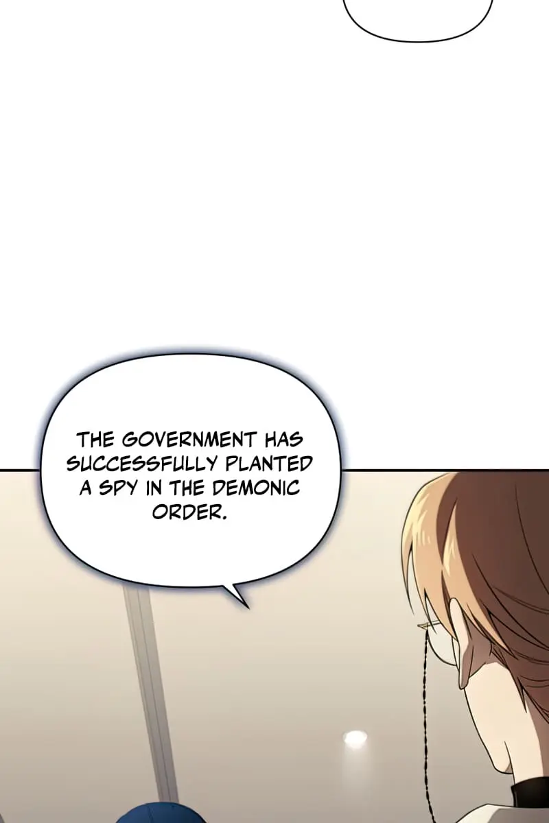 Player Who Returned 10,000 Years Later Chapter 33 Page 107