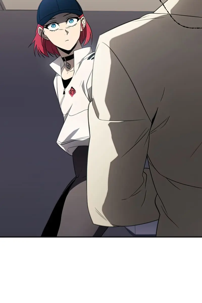 Player Who Returned 10,000 Years Later Chapter 33 Page 108