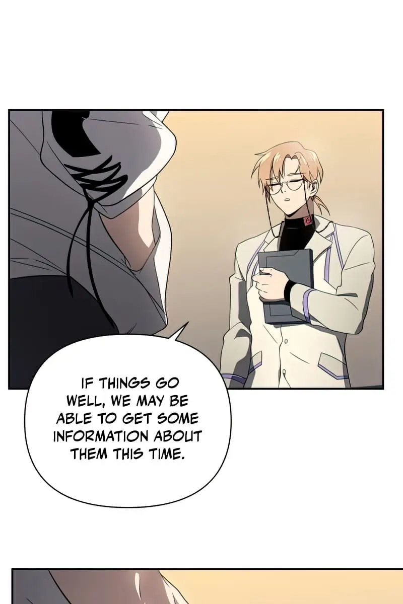 Player Who Returned 10,000 Years Later Chapter 33 Page 109