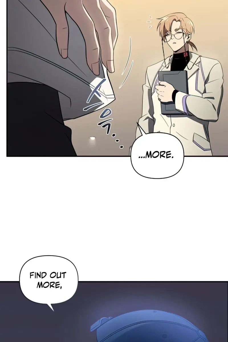 Player Who Returned 10,000 Years Later Chapter 33 Page 110