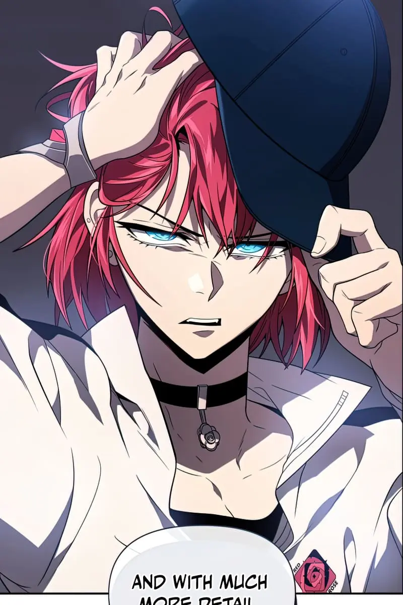 Player Who Returned 10,000 Years Later Chapter 33 Page 111