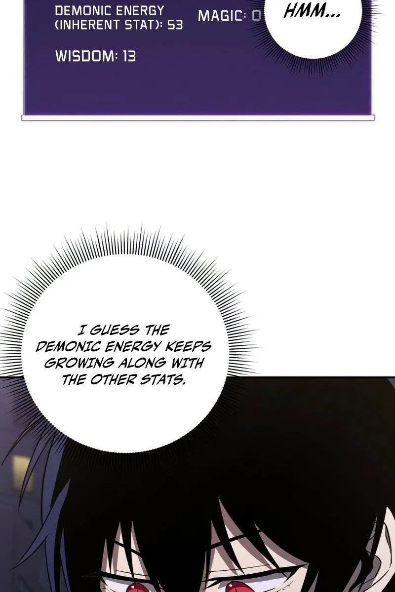 Player Who Returned 10,000 Years Later Chapter 34 Page 6