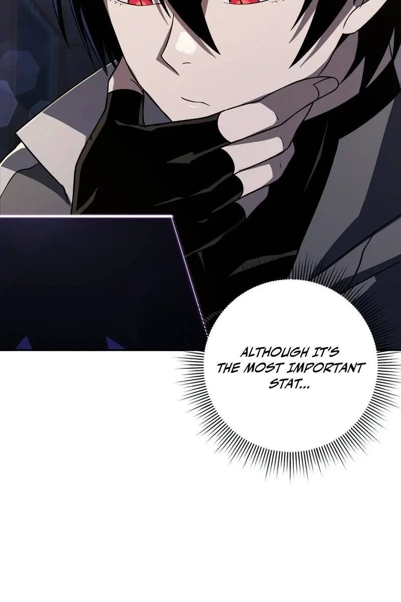 Player Who Returned 10,000 Years Later Chapter 34 Page 7