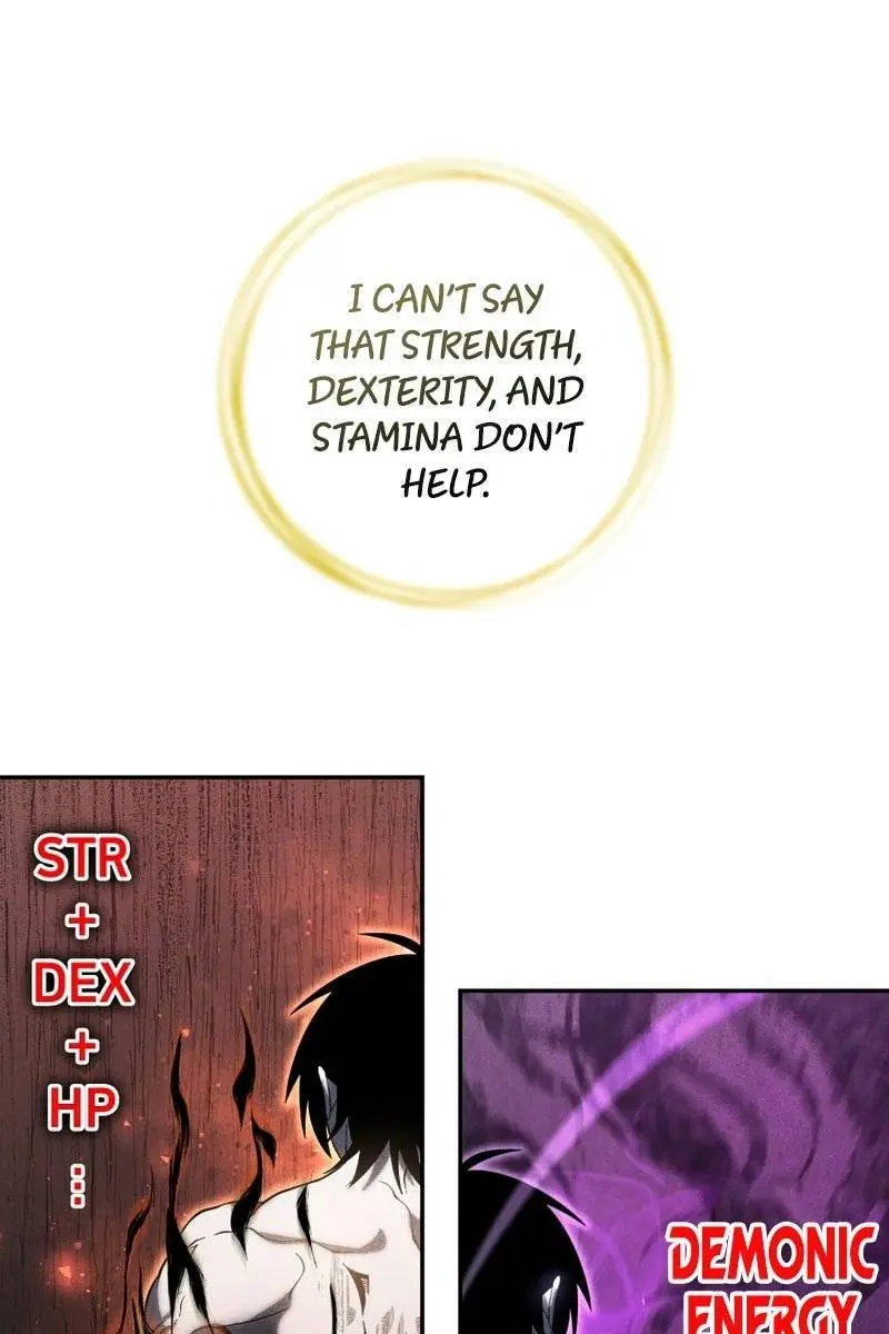 Player Who Returned 10,000 Years Later Chapter 34 Page 8