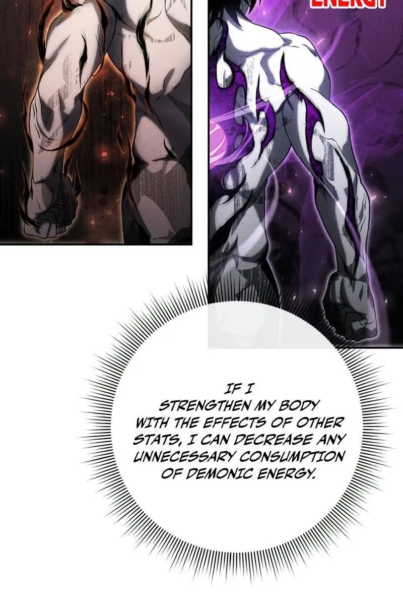 Player Who Returned 10,000 Years Later Chapter 34 Page 9