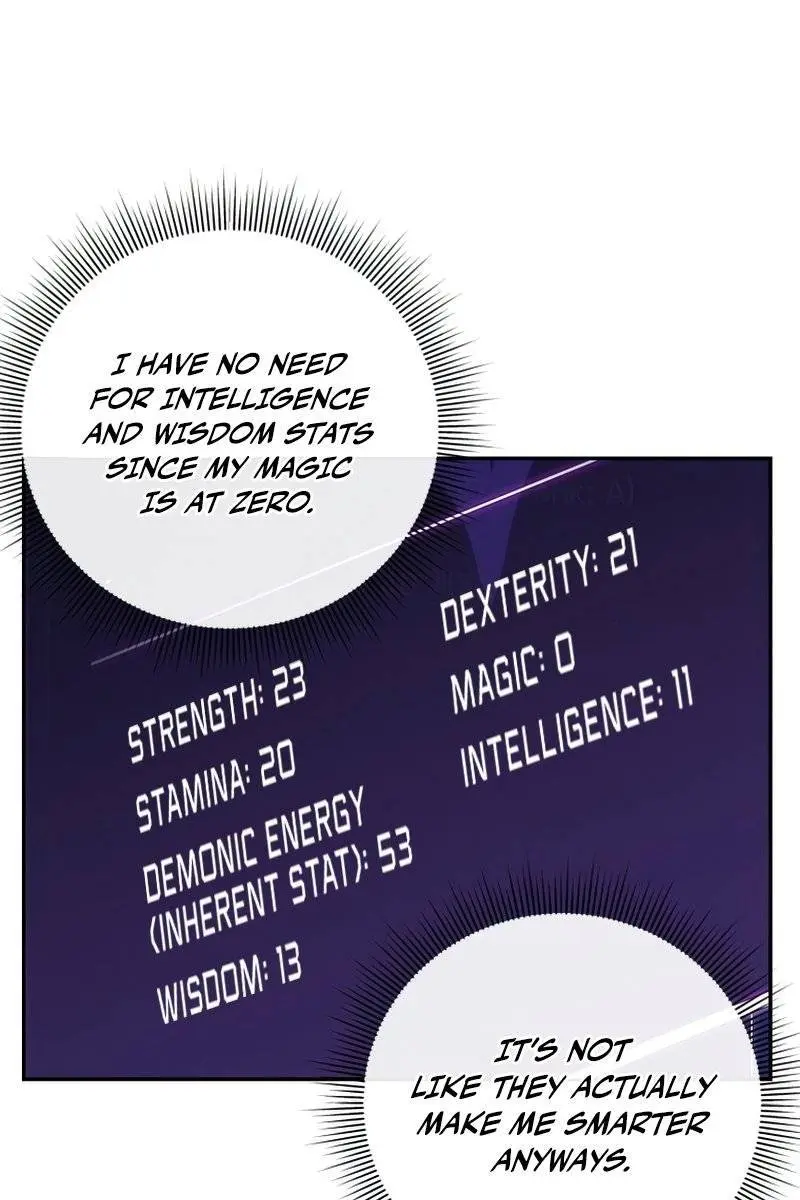 Player Who Returned 10,000 Years Later Chapter 34 Page 10