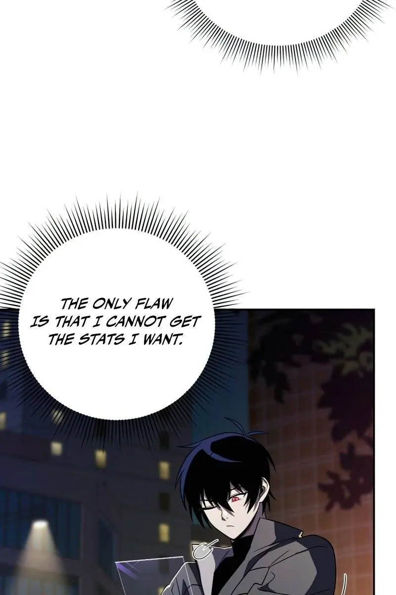 Player Who Returned 10,000 Years Later Chapter 34 Page 11