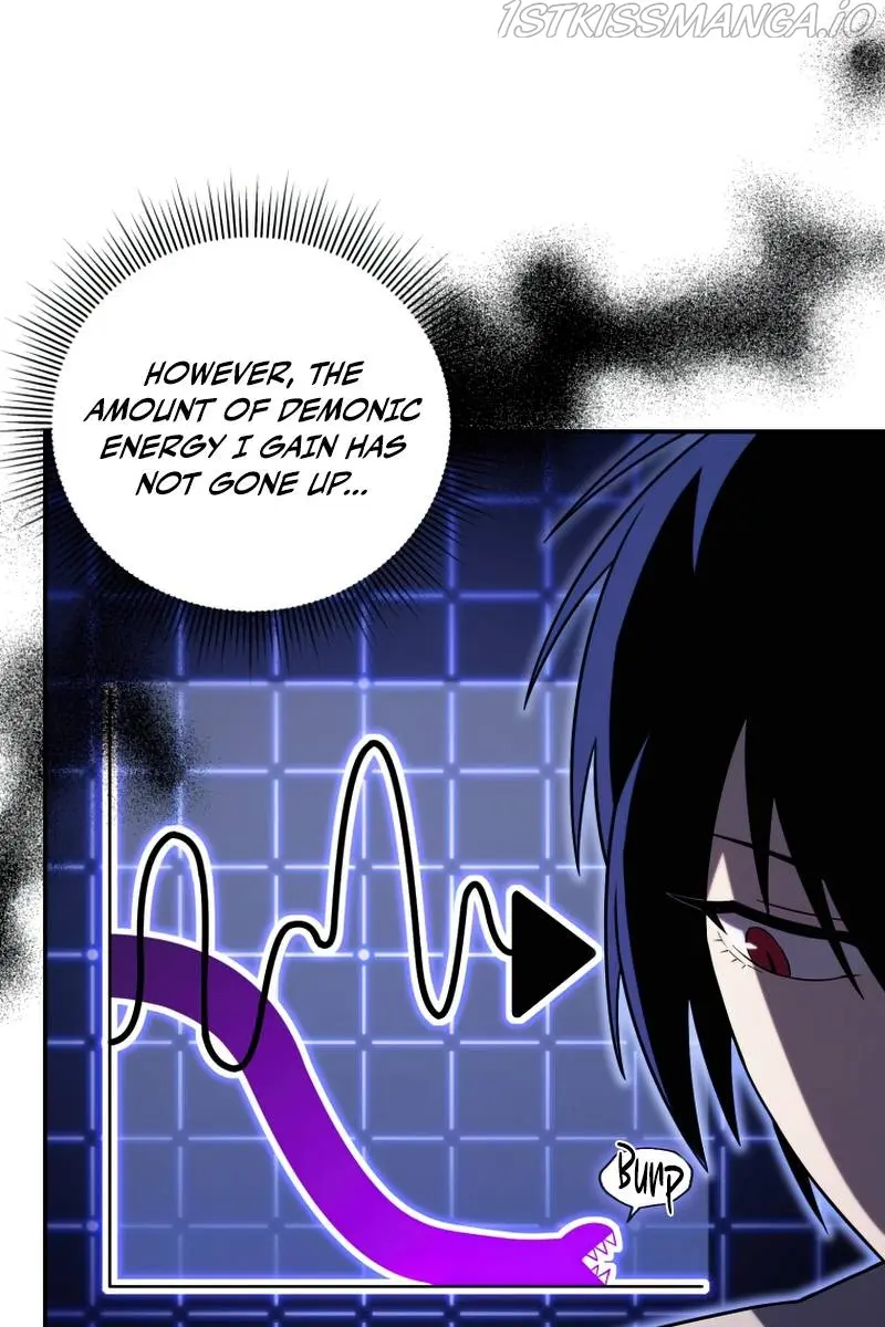 Player Who Returned 10,000 Years Later Chapter 34 Page 13