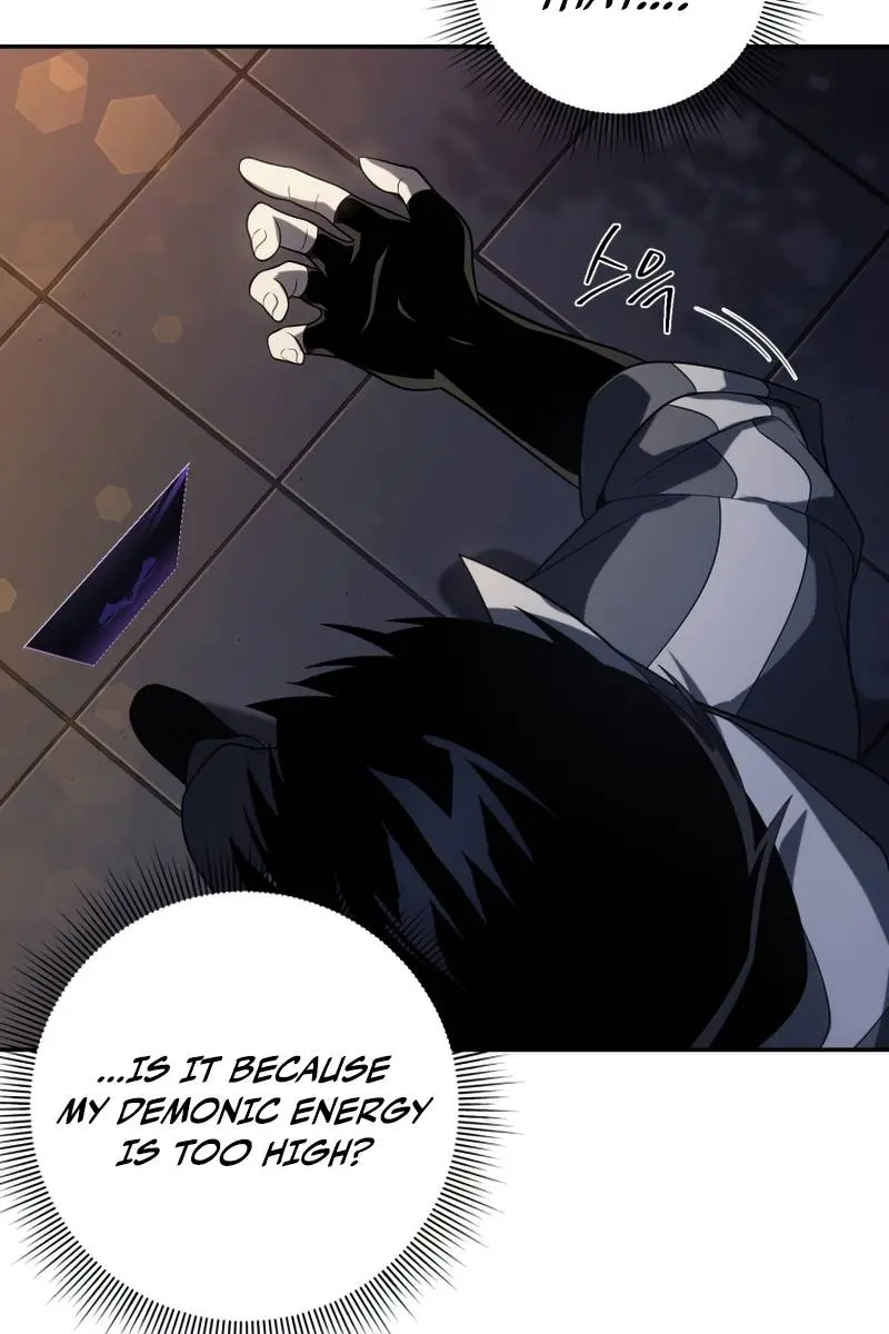 Player Who Returned 10,000 Years Later Chapter 34 Page 15