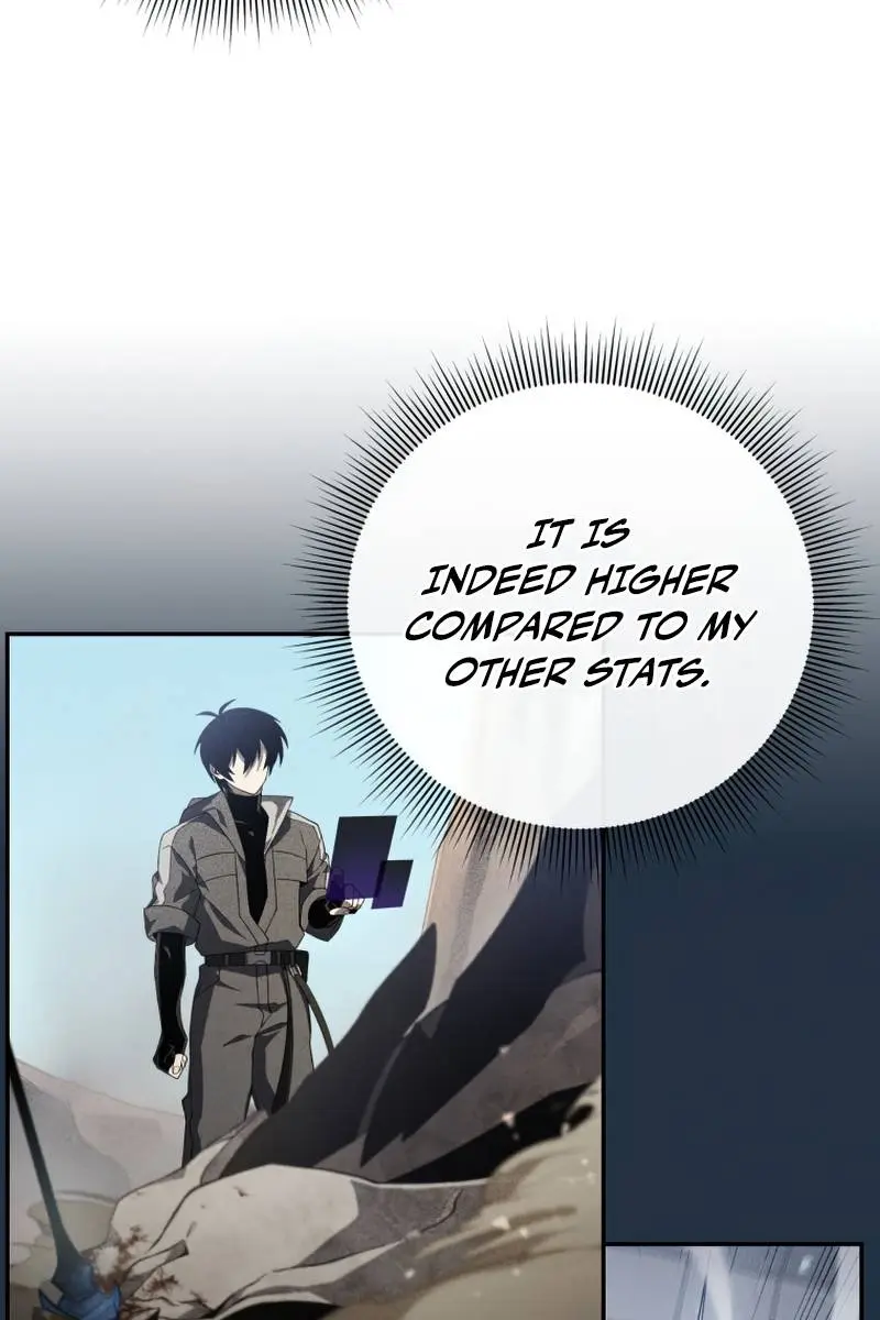 Player Who Returned 10,000 Years Later Chapter 34 Page 16