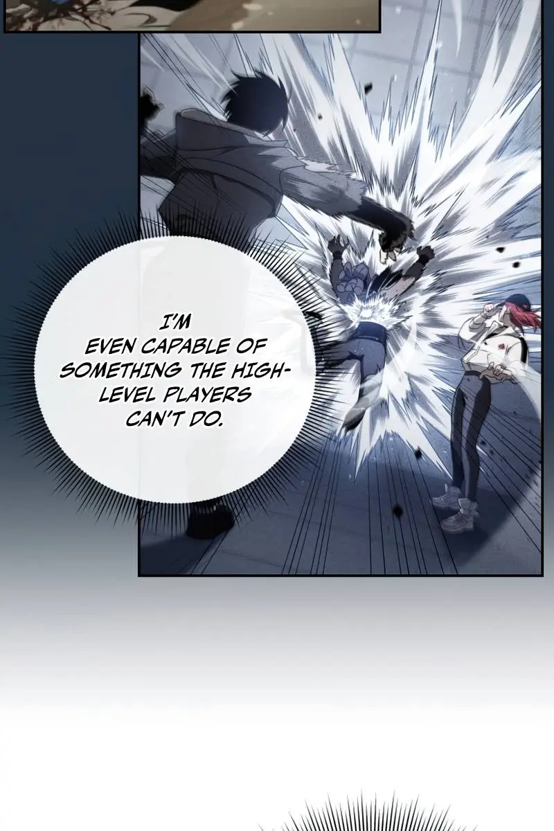 Player Who Returned 10,000 Years Later Chapter 34 Page 17