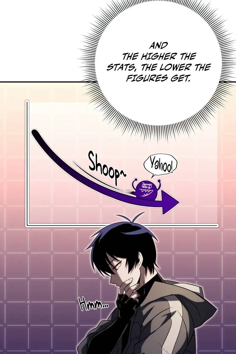 Player Who Returned 10,000 Years Later Chapter 34 Page 18