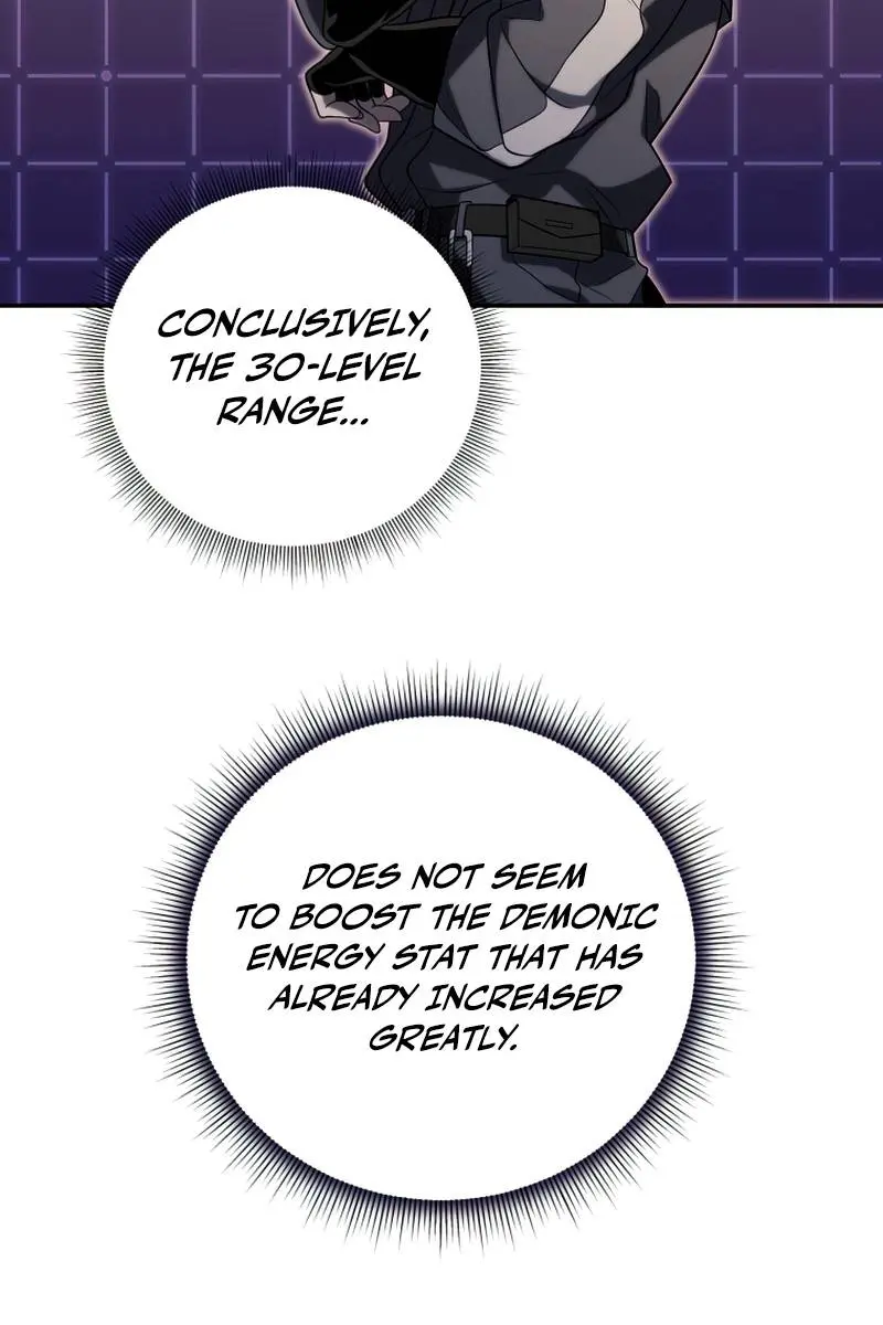 Player Who Returned 10,000 Years Later Chapter 34 Page 19