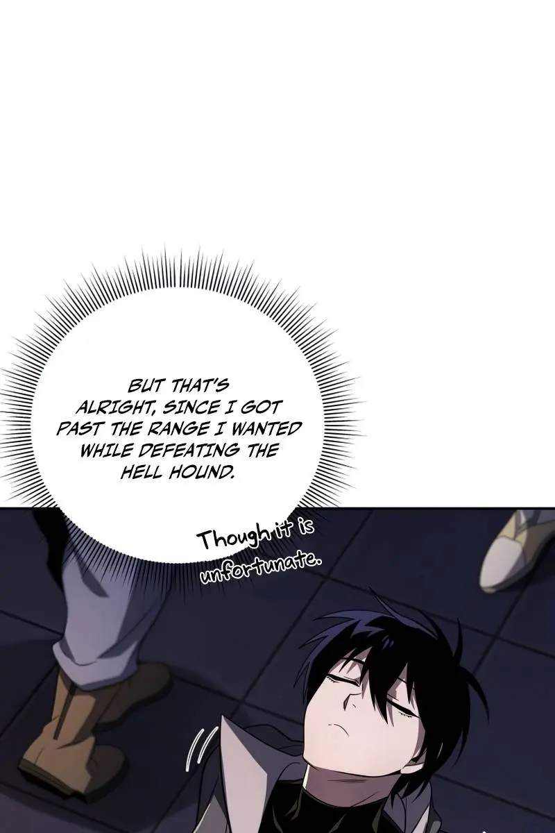 Player Who Returned 10,000 Years Later Chapter 34 Page 20