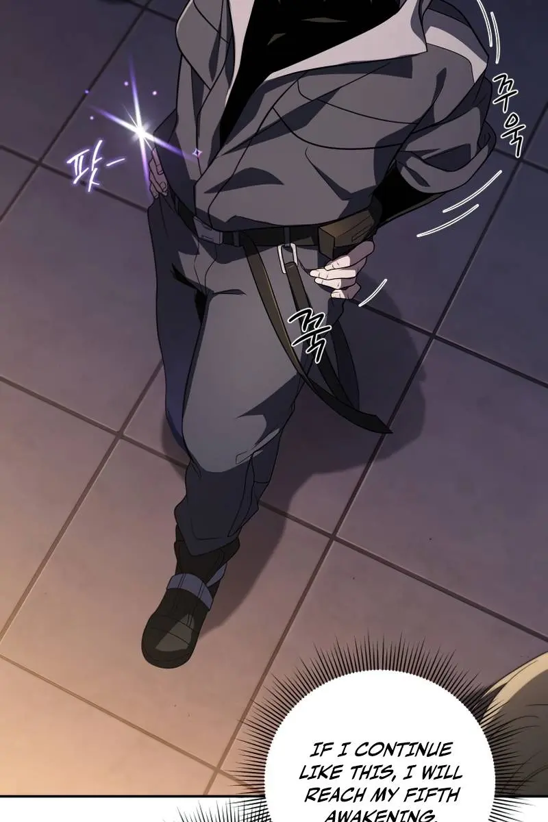 Player Who Returned 10,000 Years Later Chapter 34 Page 21