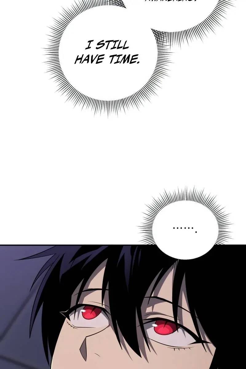 Player Who Returned 10,000 Years Later Chapter 34 Page 22