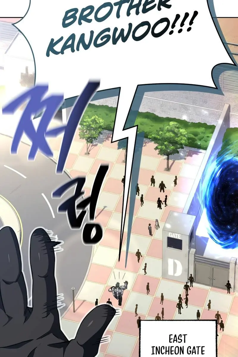 Player Who Returned 10,000 Years Later Chapter 34 Page 27