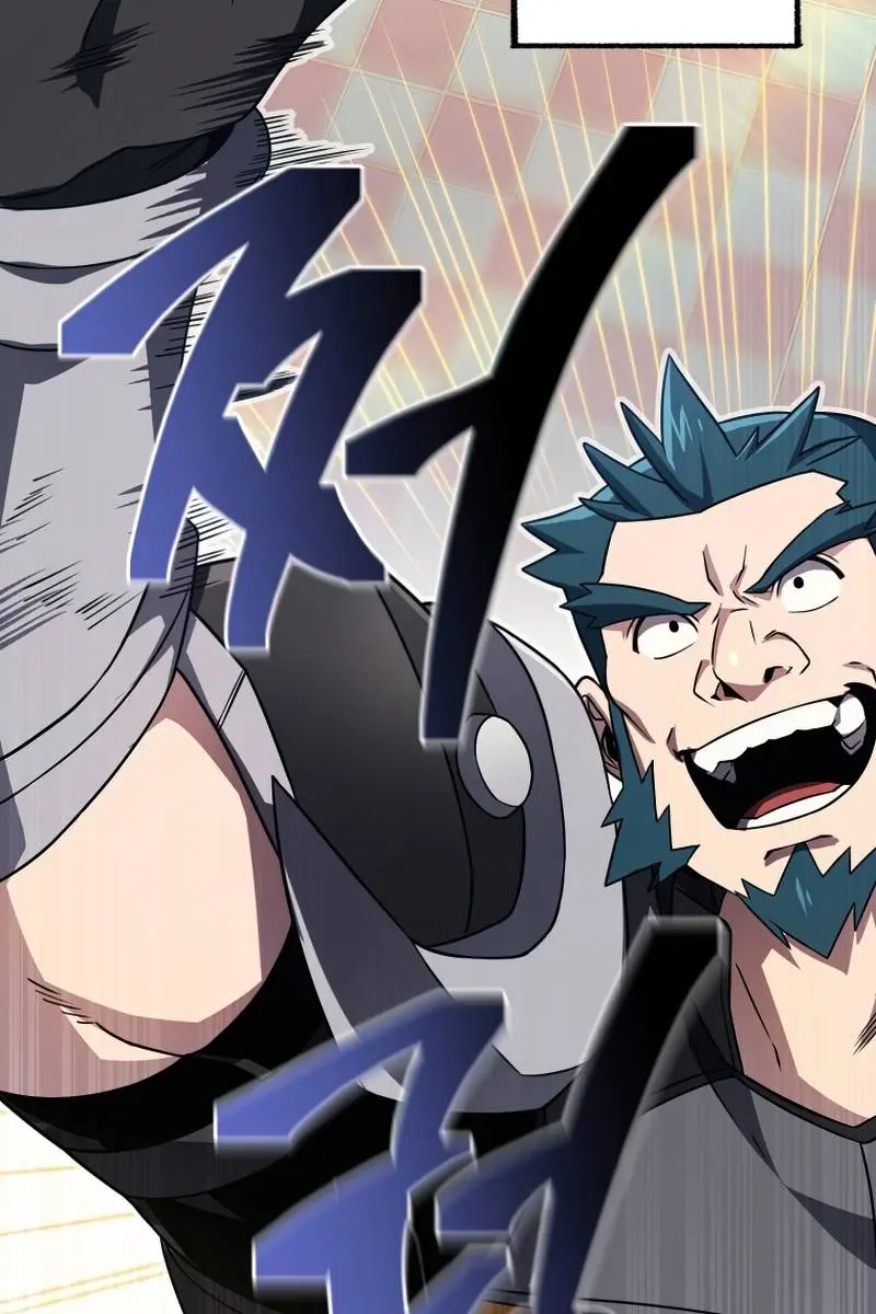 Player Who Returned 10,000 Years Later Chapter 34 Page 28