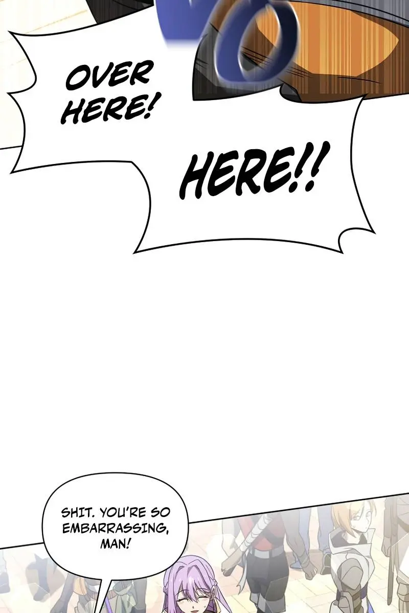 Player Who Returned 10,000 Years Later Chapter 34 Page 29