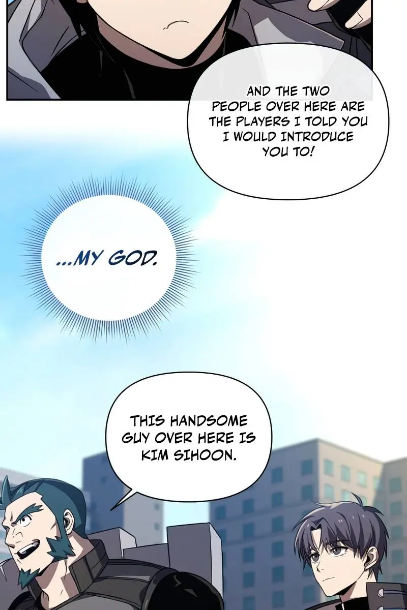 Player Who Returned 10,000 Years Later Chapter 34 Page 32