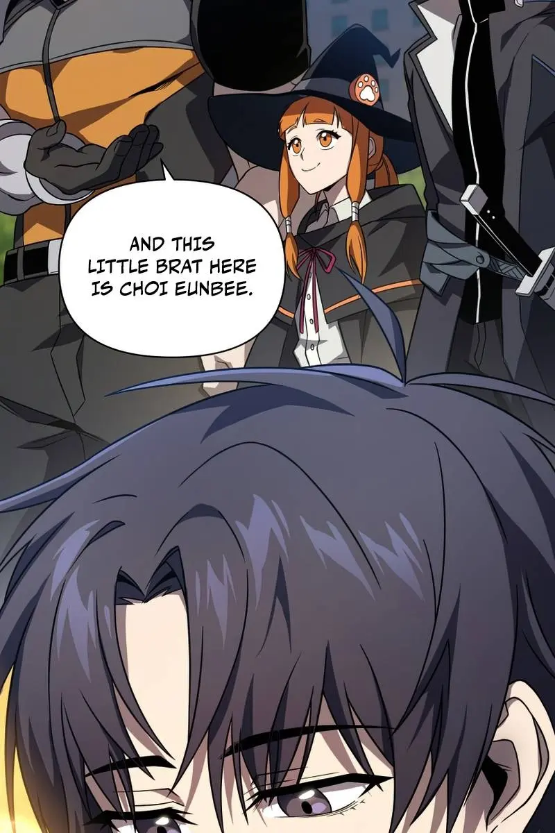 Player Who Returned 10,000 Years Later Chapter 34 Page 33