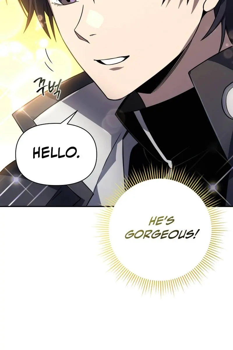 Player Who Returned 10,000 Years Later Chapter 34 Page 34