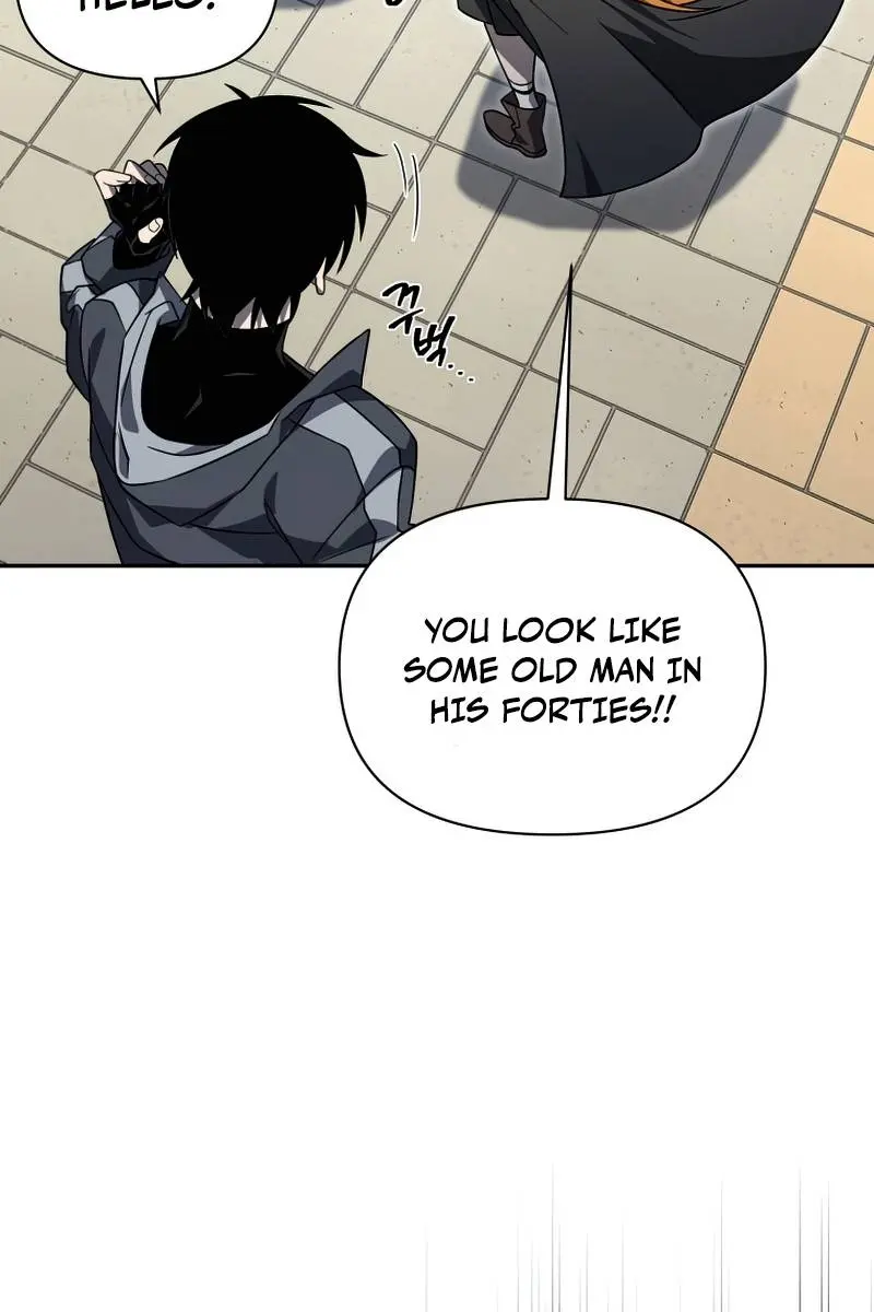 Player Who Returned 10,000 Years Later Chapter 34 Page 37