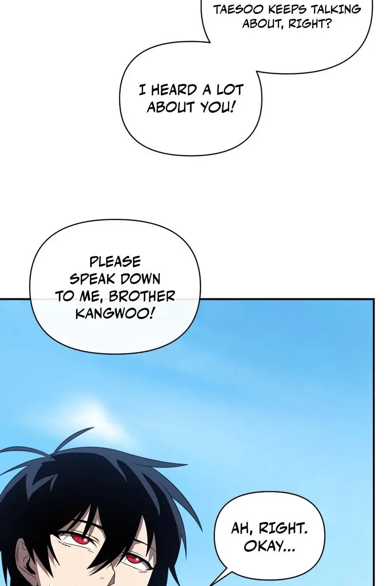 Player Who Returned 10,000 Years Later Chapter 34 Page 39