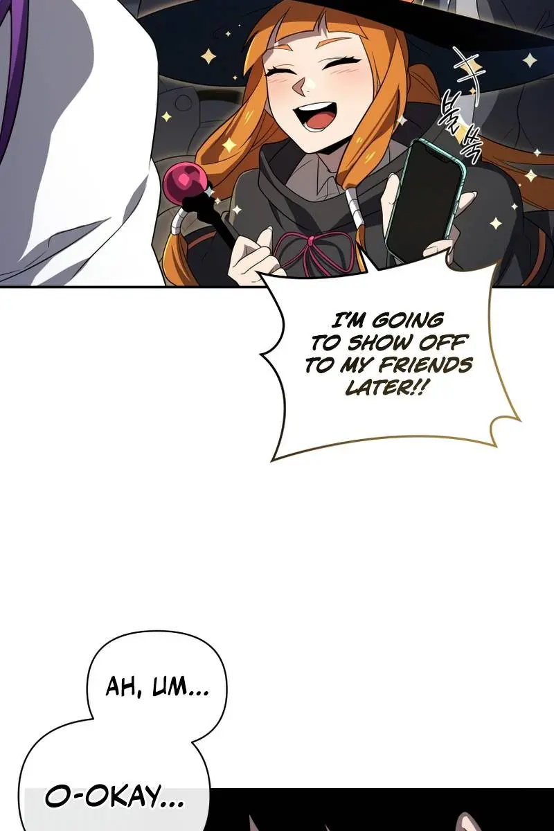 Player Who Returned 10,000 Years Later Chapter 34 Page 42