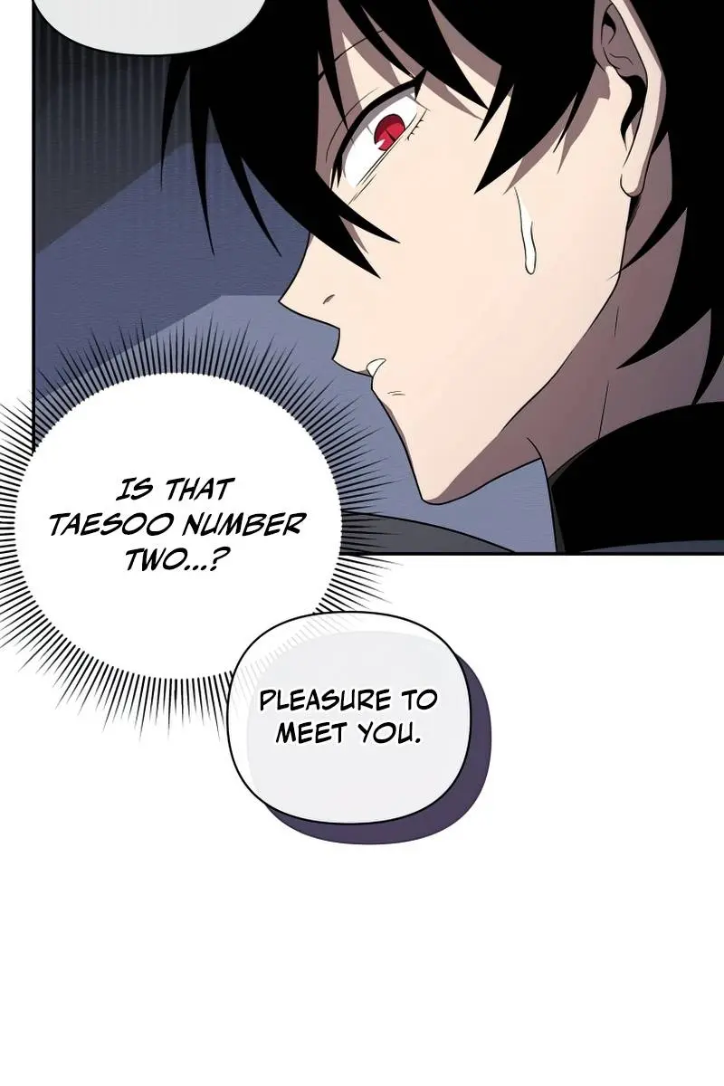 Player Who Returned 10,000 Years Later Chapter 34 Page 43