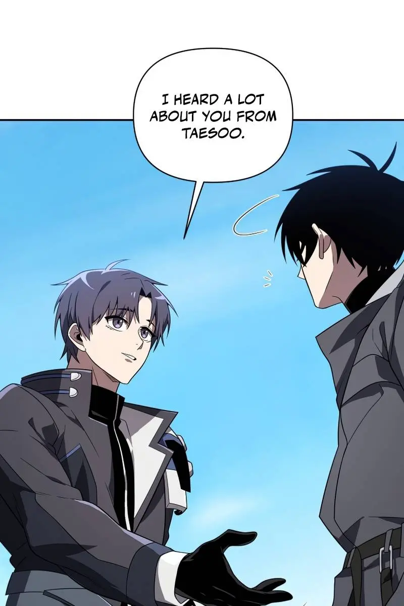 Player Who Returned 10,000 Years Later Chapter 34 Page 44