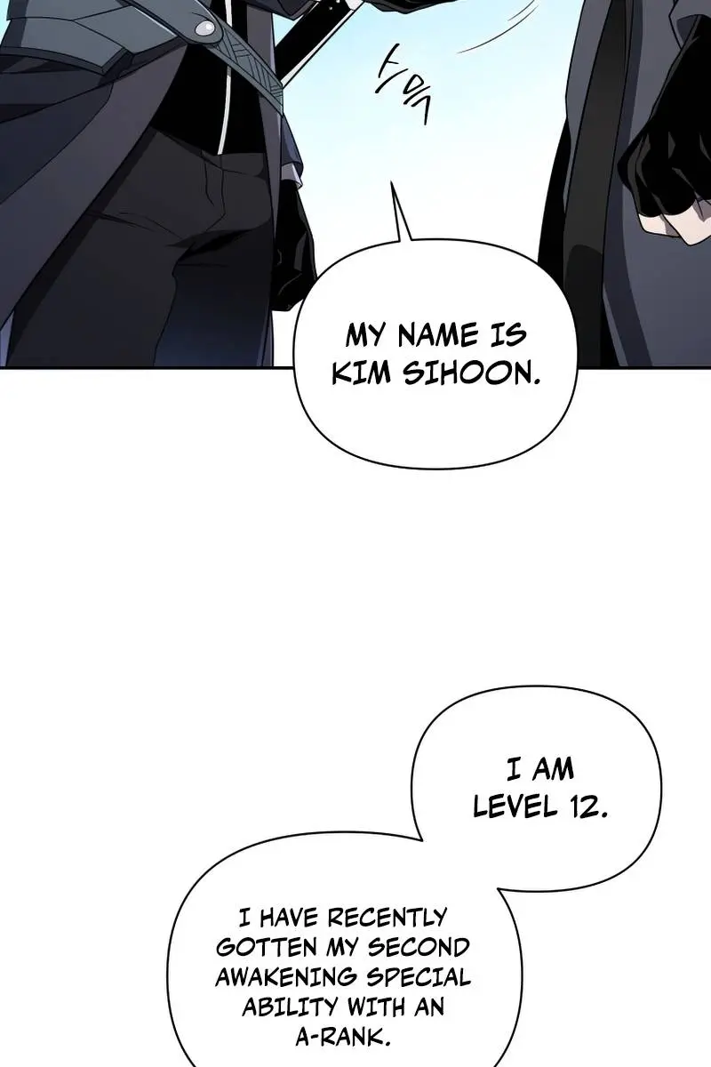 Player Who Returned 10,000 Years Later Chapter 34 Page 45